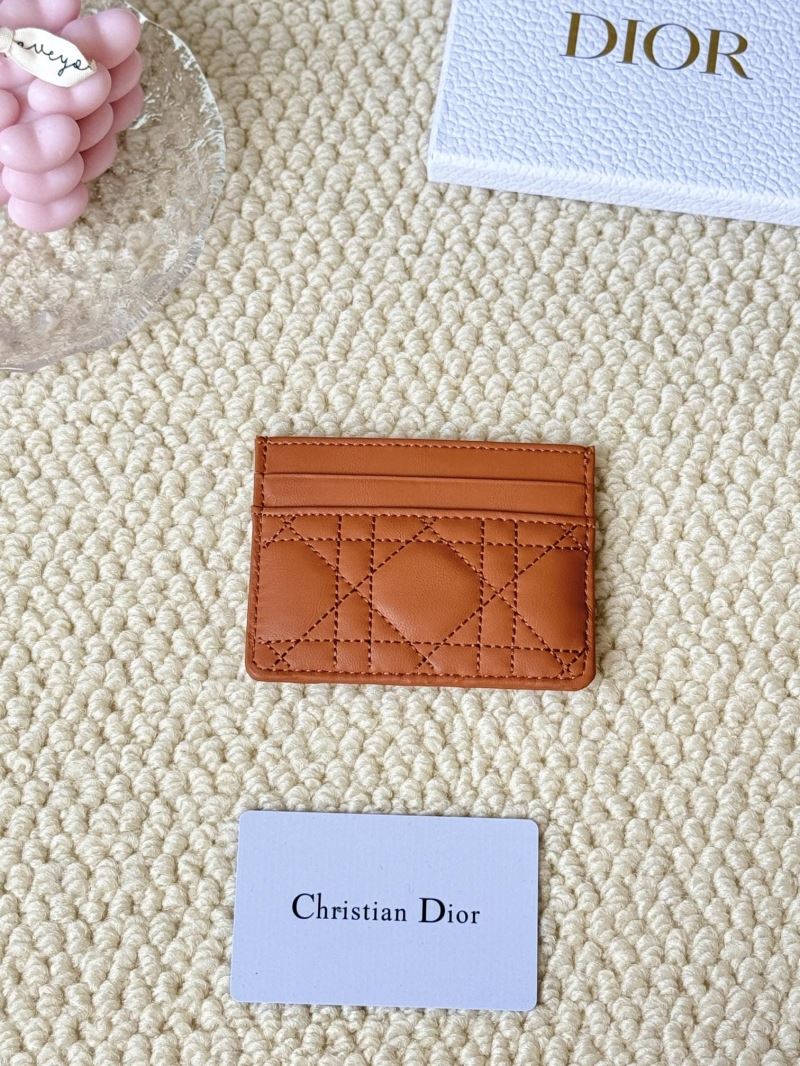 Christian Dior Wallets Purse